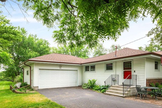 614 N Lawson Drive, Green Lake, WI 54941
