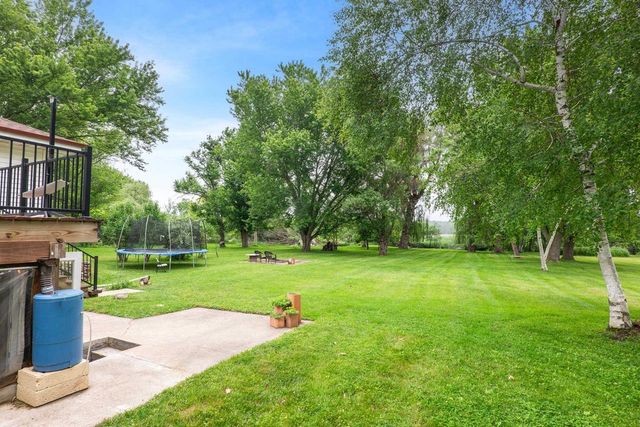 614 N Lawson Drive, Green Lake, WI 54941