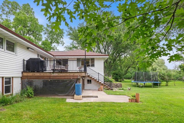 614 N Lawson Drive, Green Lake, WI 54941