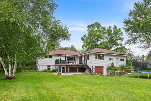 614 N Lawson Drive, Green Lake, WI 54941