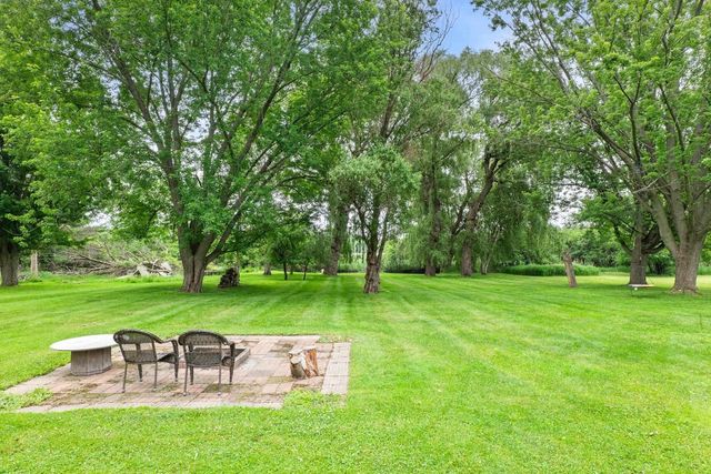 614 N Lawson Drive, Green Lake, WI 54941