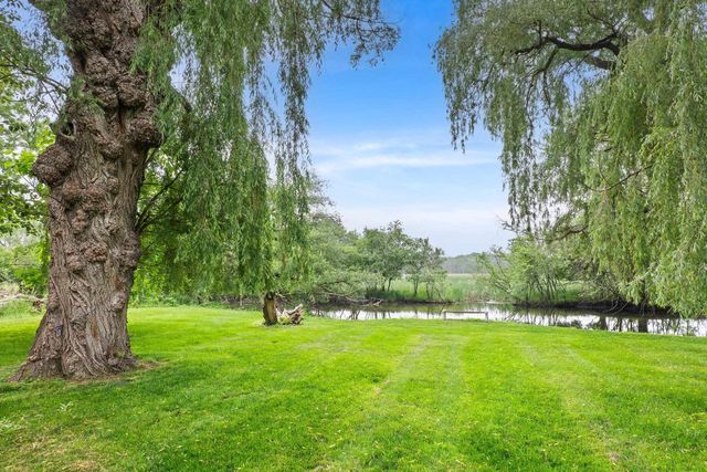 614 N Lawson Drive, Green Lake, WI 54941