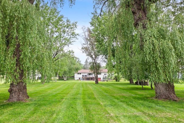 614 N Lawson Drive, Green Lake, WI 54941