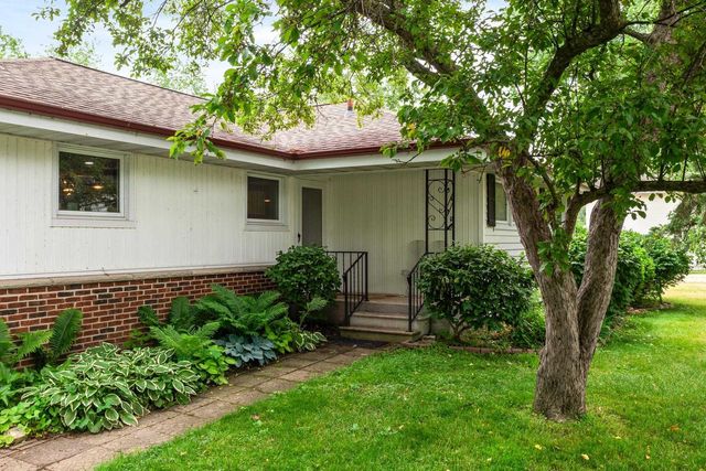 614 N Lawson Drive, Green Lake, WI 54941