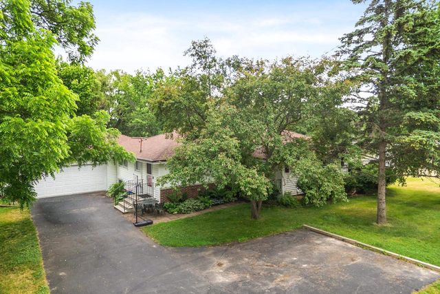 614 N Lawson Drive, Green Lake, WI 54941
