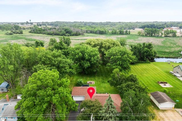 614 N Lawson Drive, Green Lake, WI 54941