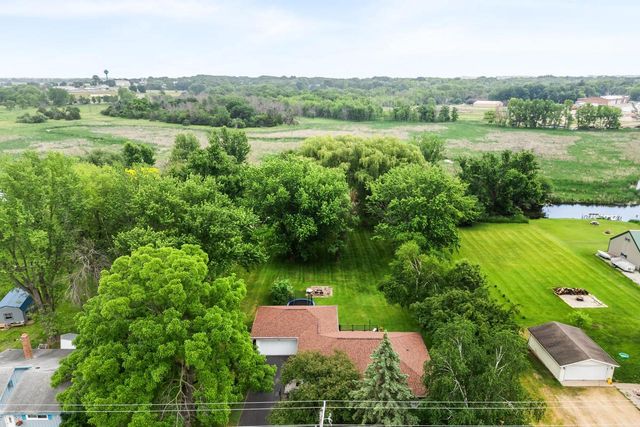 614 N Lawson Drive, Green Lake, WI 54941
