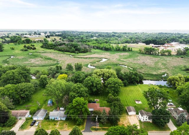 614 N Lawson Drive, Green Lake, WI 54941