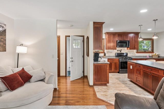 614 N Lawson Drive, Green Lake, WI 54941