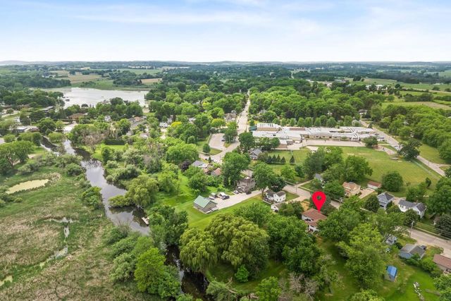 614 N Lawson Drive, Green Lake, WI 54941
