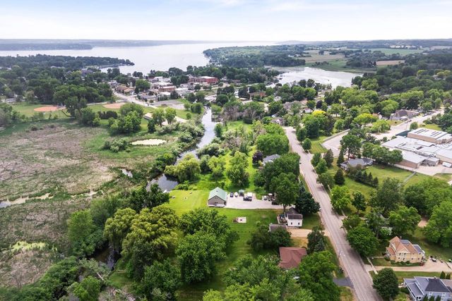 614 N Lawson Drive, Green Lake, WI 54941