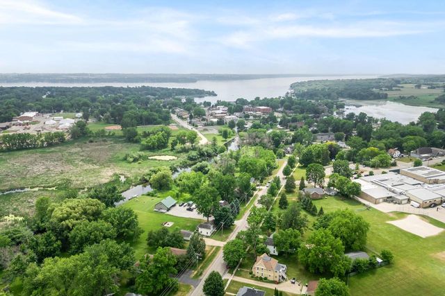 614 N Lawson Drive, Green Lake, WI 54941