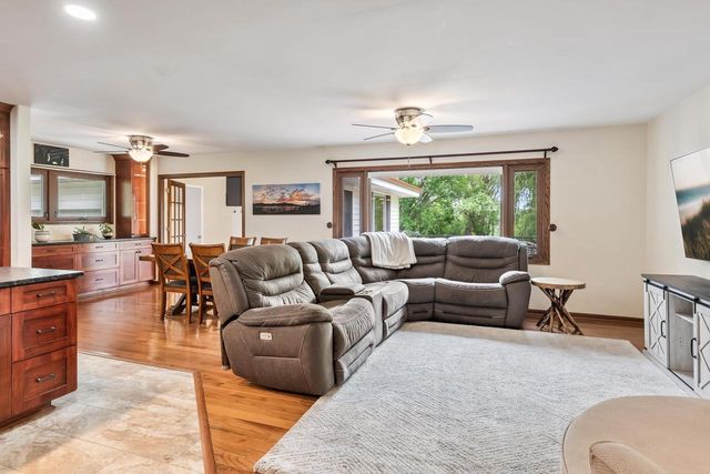 614 N Lawson Drive, Green Lake, WI 54941