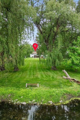 614 N Lawson Drive, Green Lake, WI 54941