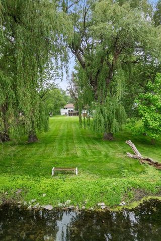 614 N Lawson Drive, Green Lake, WI 54941