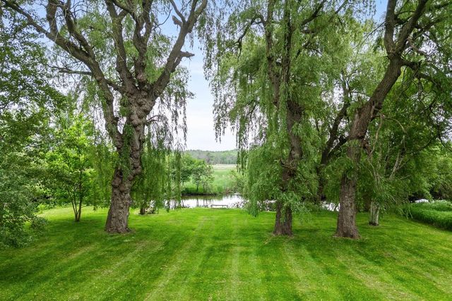 614 N Lawson Drive, Green Lake, WI 54941