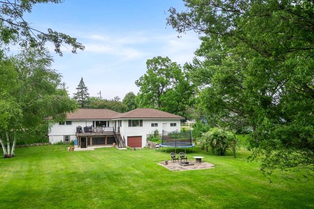 614 N Lawson Drive, Green Lake, WI 54941
