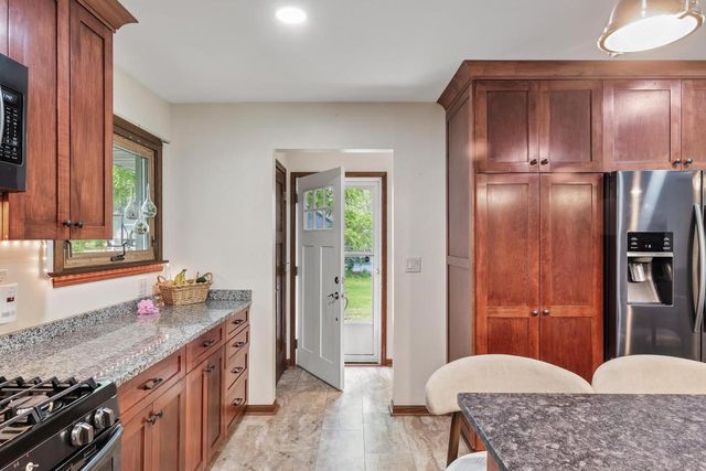 614 N Lawson Drive, Green Lake, WI 54941