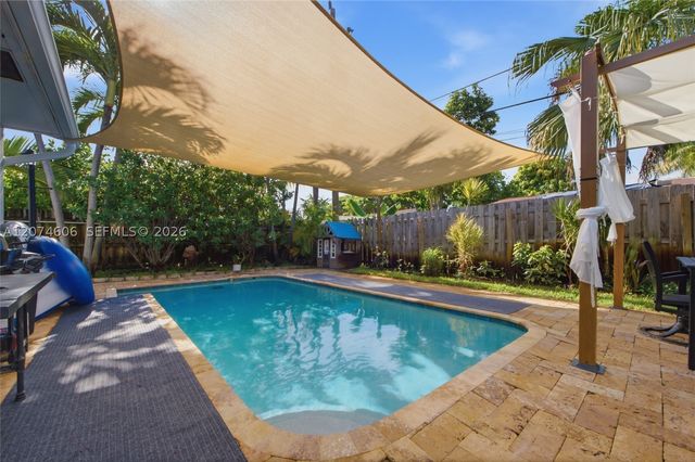 1540 NE 34th St, Pompano Beach, FL 33064