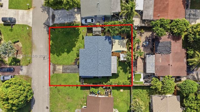 1540 NE 34th St, Pompano Beach, FL 33064