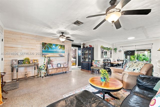 1540 NE 34th St, Pompano Beach, FL 33064