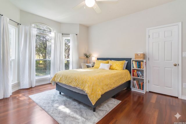 21927 PARK VIEW DR, Garden Ridge, TX 78266