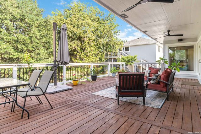 21927 PARK VIEW DR, Garden Ridge, TX 78266