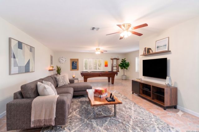 21927 PARK VIEW DR, Garden Ridge, TX 78266