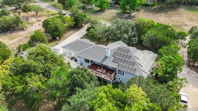21927 PARK VIEW DR, Garden Ridge, TX 78266