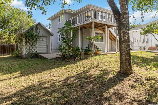 21927 PARK VIEW DR, Garden Ridge, TX 78266