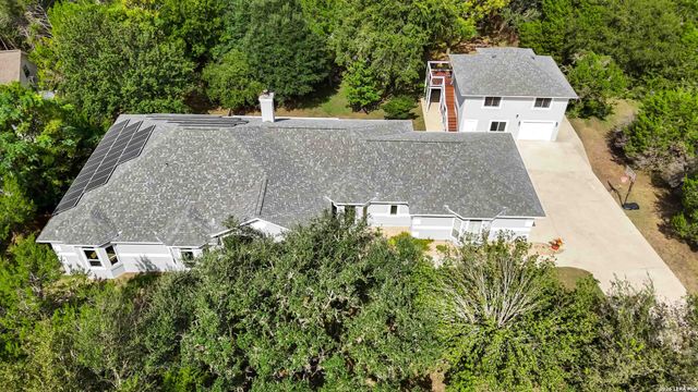 21927 PARK VIEW DR, Garden Ridge, TX 78266