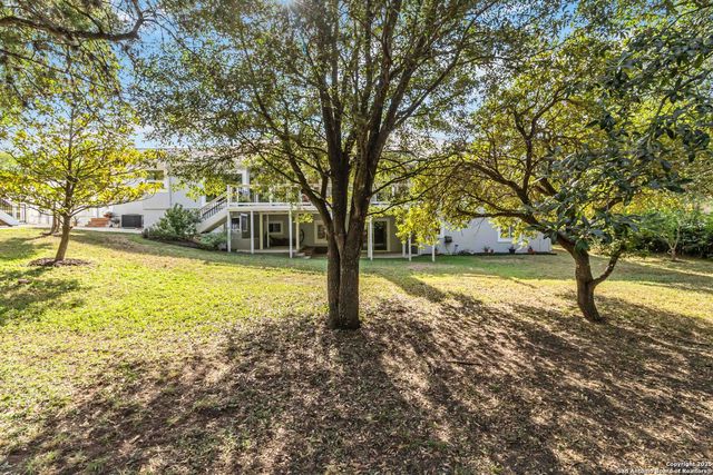 21927 PARK VIEW DR, Garden Ridge, TX 78266