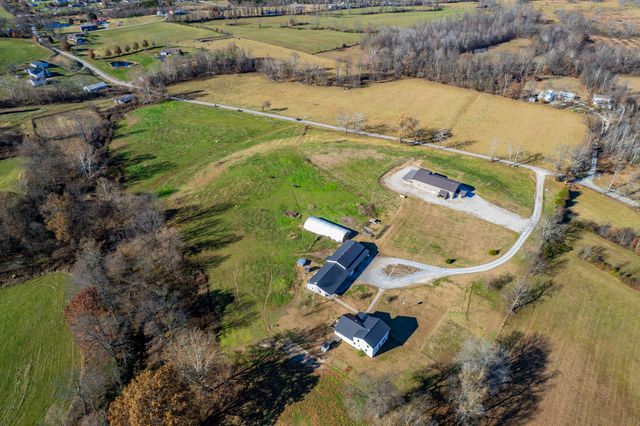 751 Old State Road, Owingsville, KY 40360