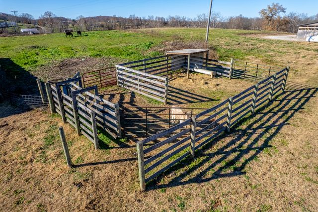 751 Old State Road, Owingsville, KY 40360