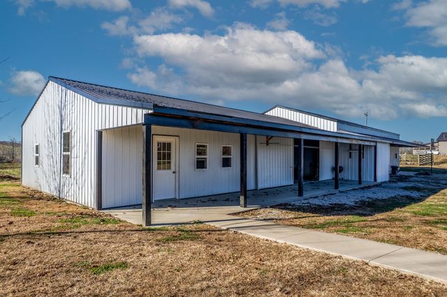 751 Old State Road, Owingsville, KY 40360