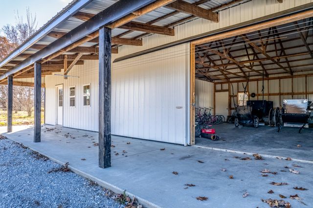 751 Old State Road, Owingsville, KY 40360