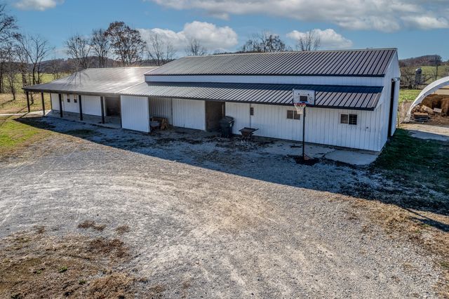 751 Old State Road, Owingsville, KY 40360