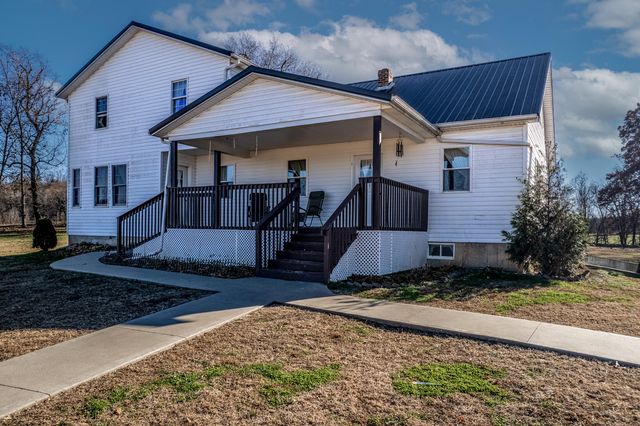 751 Old State Road, Owingsville, KY 40360