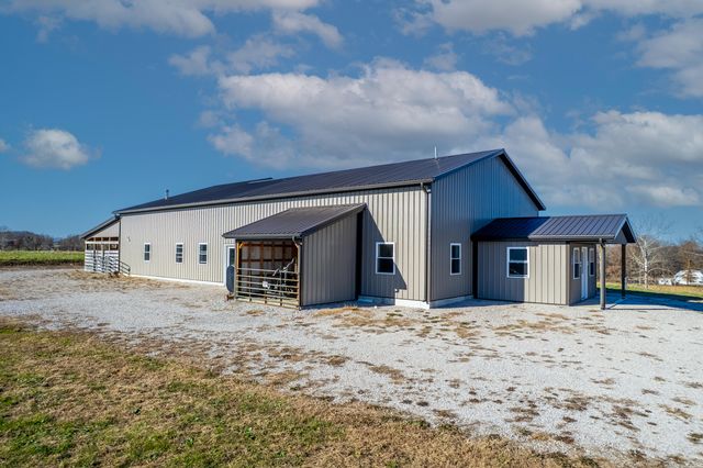 751 Old State Road, Owingsville, KY 40360