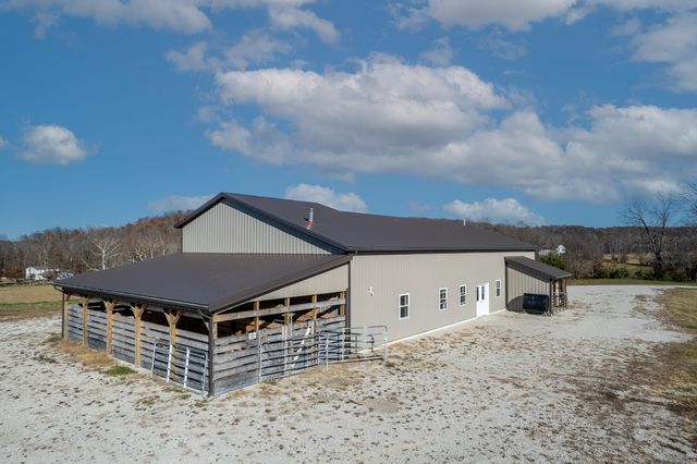 751 Old State Road, Owingsville, KY 40360