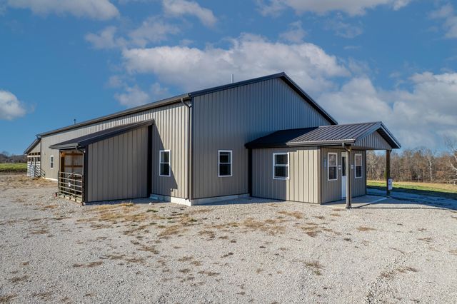 751 Old State Road, Owingsville, KY 40360