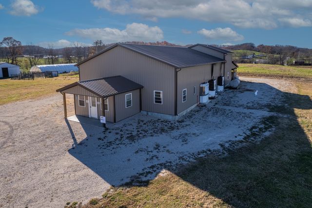 751 Old State Road, Owingsville, KY 40360