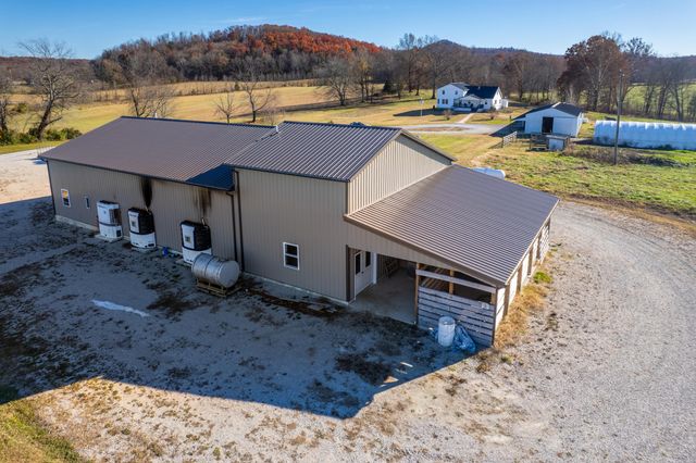 751 Old State Road, Owingsville, KY 40360
