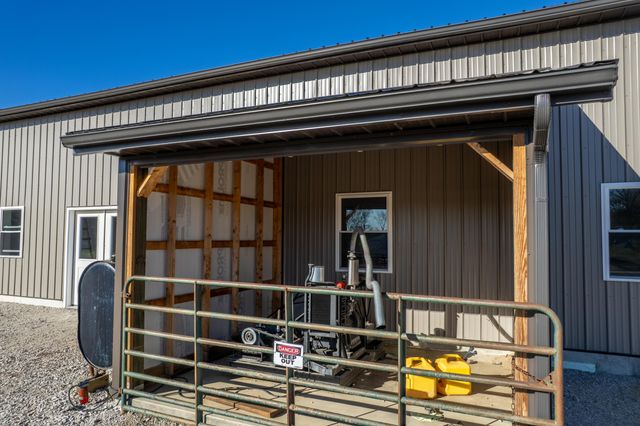 751 Old State Road, Owingsville, KY 40360