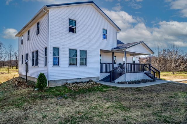 751 Old State Road, Owingsville, KY 40360