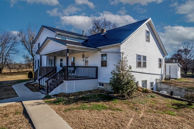 751 Old State Road, Owingsville, KY 40360