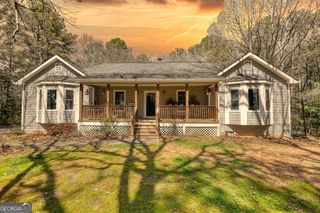 2740 Dennard Rd NE, Conyers, GA 30013