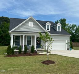 190 Salem Village Drive, Fuquay Varina, NC 27526