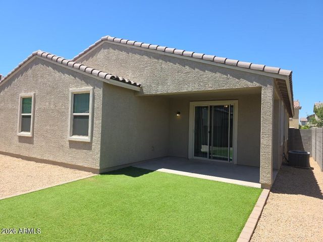 10825 W TAYLOR Street, Avondale, AZ 85323