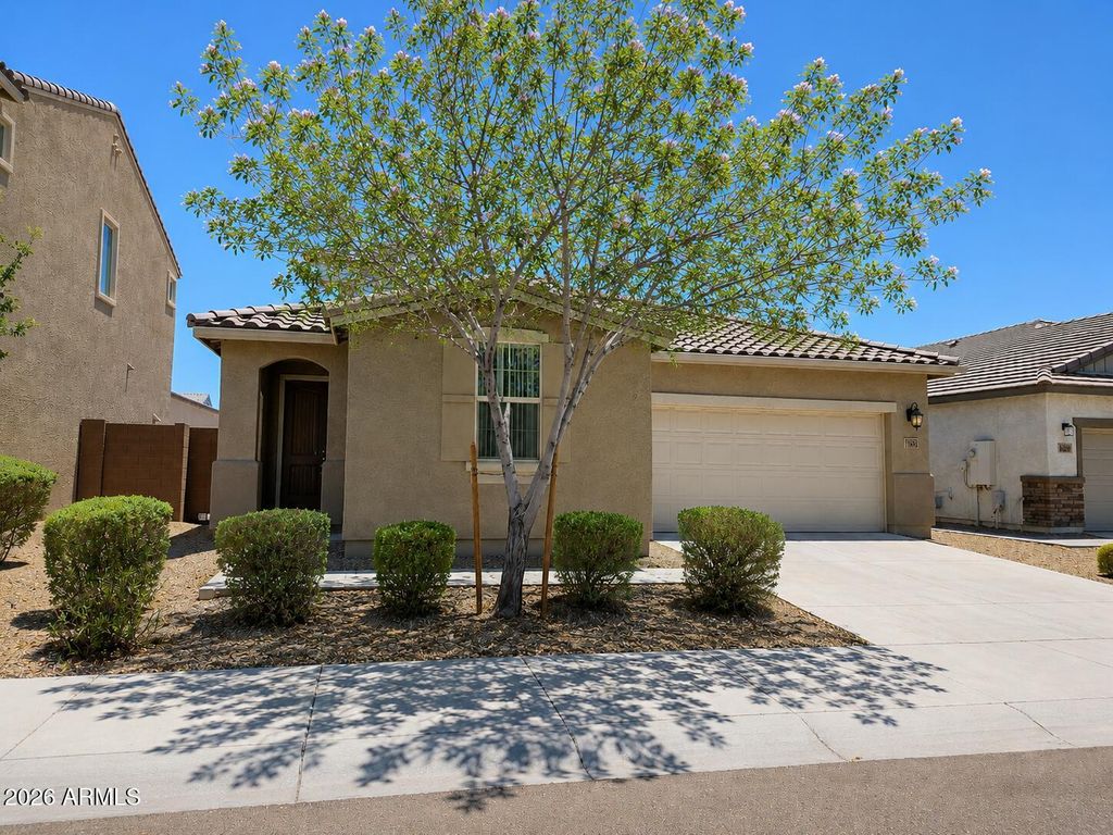 10825 W TAYLOR Street, Avondale, AZ 85323